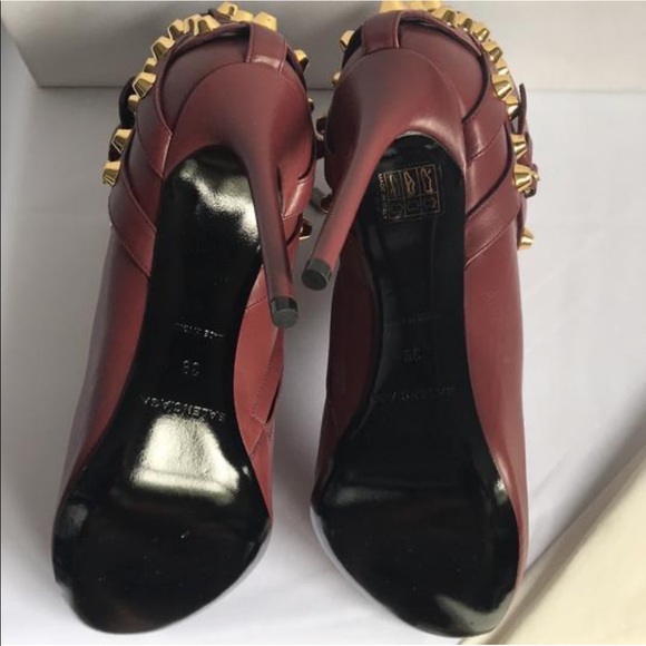 Balenciaga boots - Picture 6 of 6